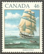 Canada Scott 1779 MNH